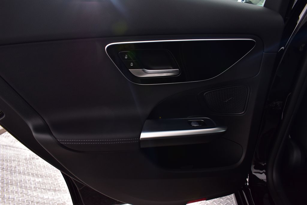 Thumbnail: 2025 Mercedes-Benz C-Class - 28