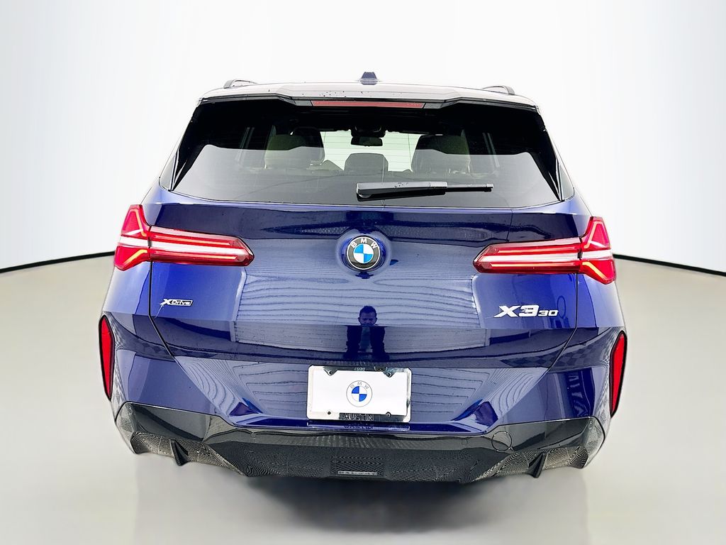 Thumbnail: 2026 BMW X3 - 6