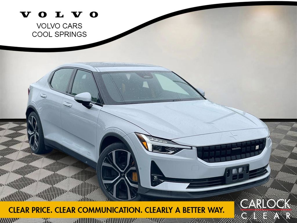 2023 Polestar 2 Long Range Dual Motor AWD