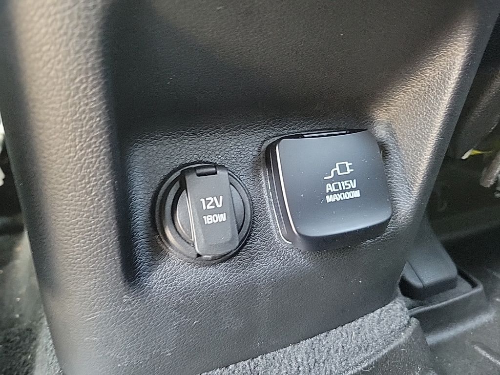 Used 2023 Kia Telluride SUV