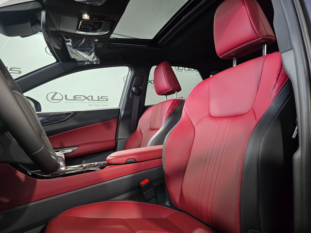 Thumbnail: 2026 Lexus NX - 15