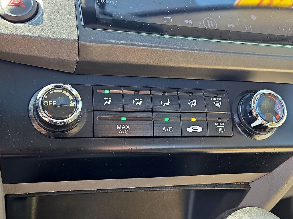 2012 Honda Civic Sdn