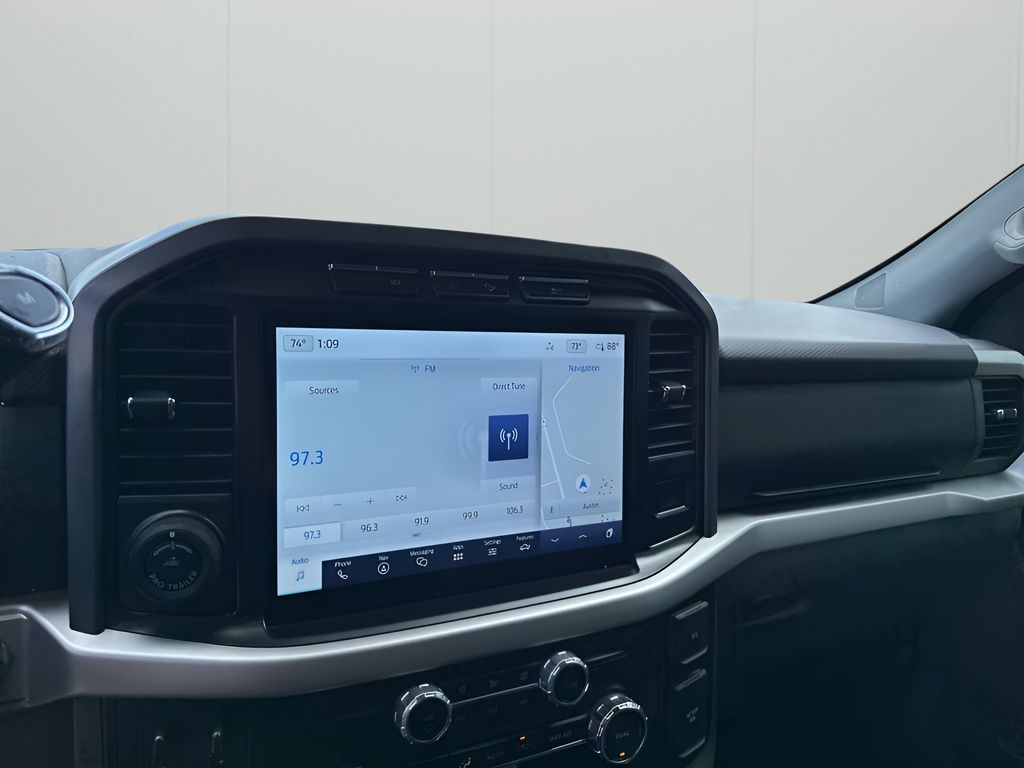 Used Car 2022 Ford F-150  Xlt For Sale Under $30,000 In Austin, Texas