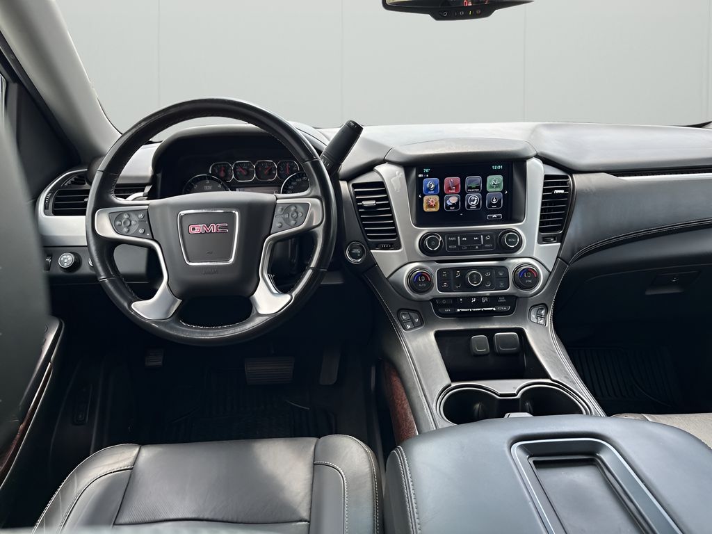 Used Car 2020 Gmc Yukon  Slt For Sale Under $30,000 In Austin, Texas