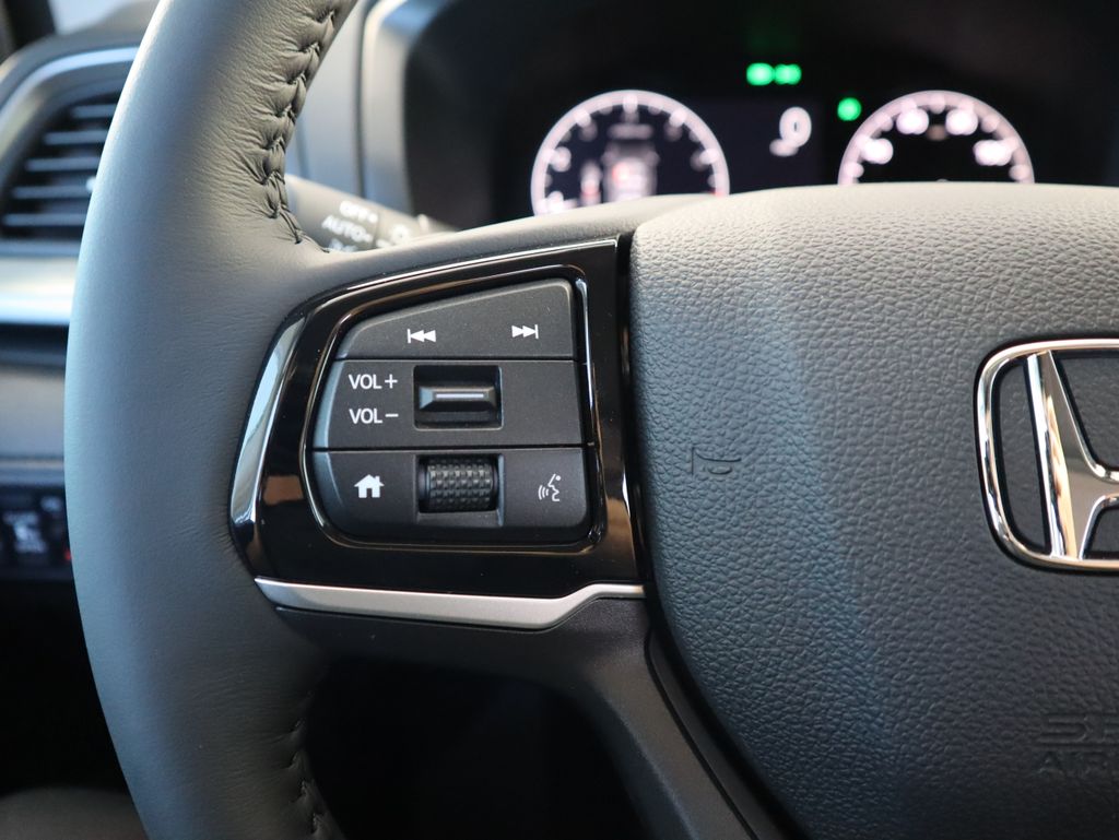 Thumbnail: 2026 Honda Odyssey - 11