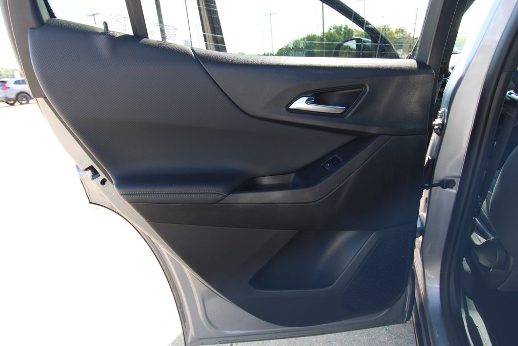 Used 2026 Chevrolet Equinox SUV