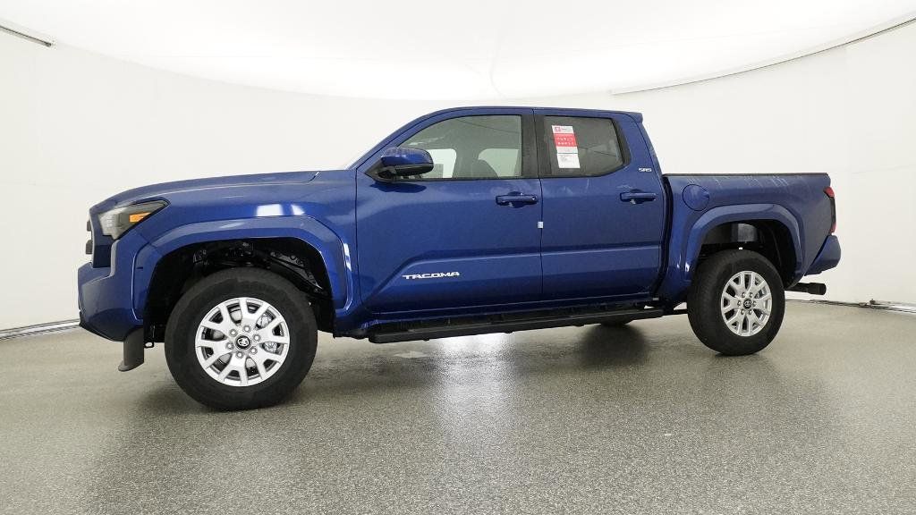 Thumbnail: 2025 Toyota Tacoma - 23