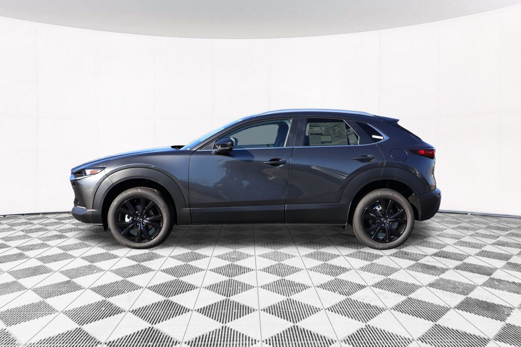 2025 Mazda CX-30 2.5 S Select Sport 11