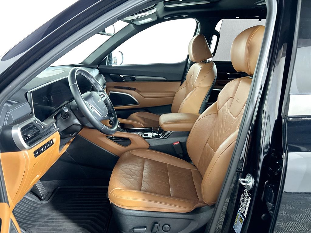 2023 Kia Telluride EX X-Line