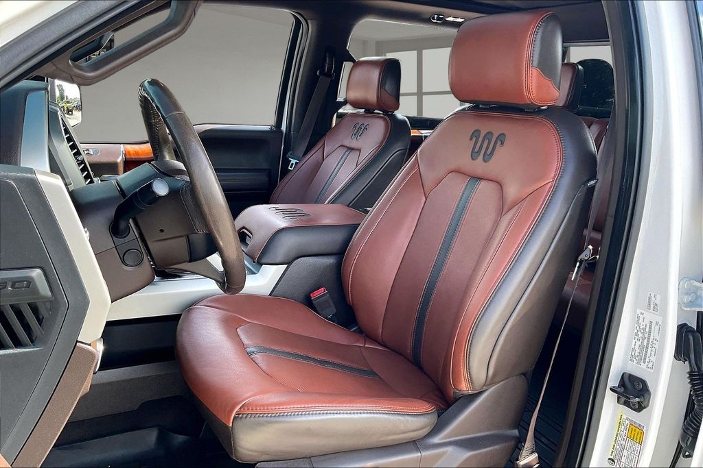 Used 2019 Ford F-150 Truck