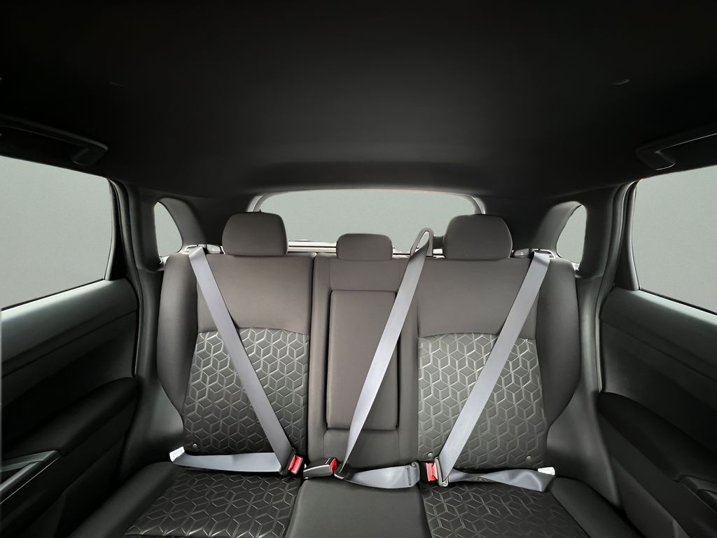 New 2025 Mitsubishi Outlander Sport SUV