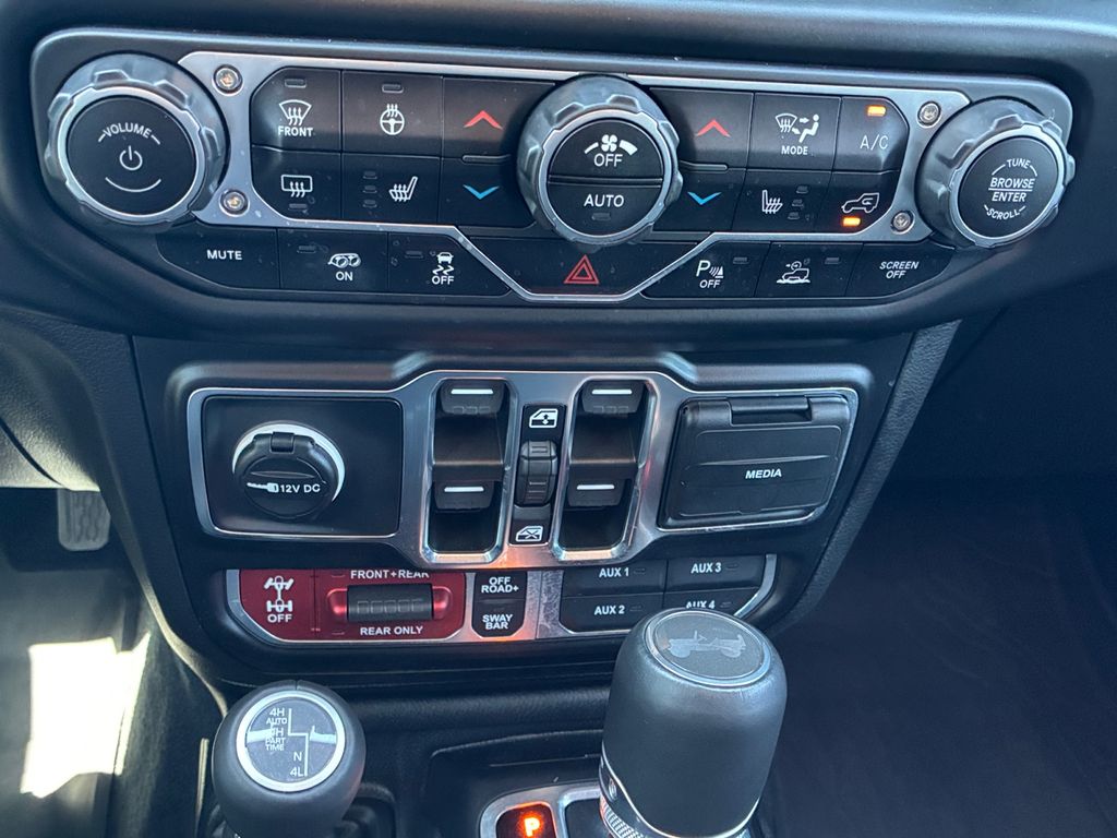 Used Car 2023 Jeep Wrangler  Rubicon 392 For Sale Under $70,000 In Austin, Texas