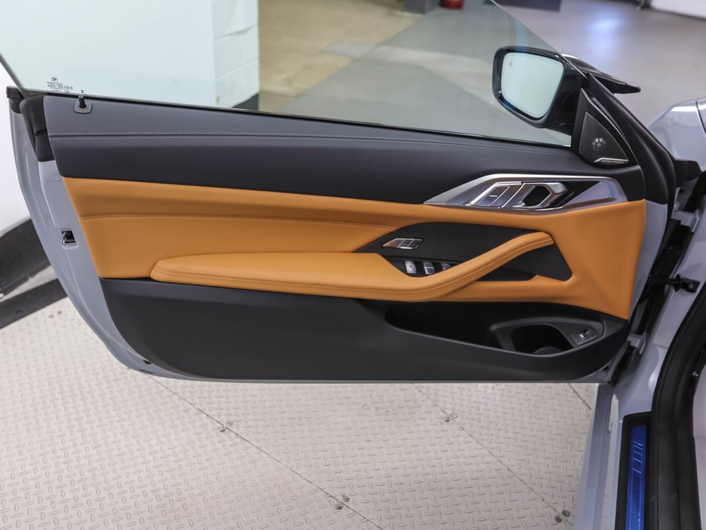 Thumbnail: 2026 BMW 4 Series - 9