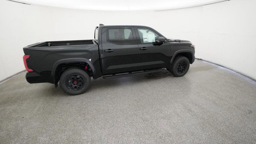 Thumbnail: 2026 Toyota Tundra - 13