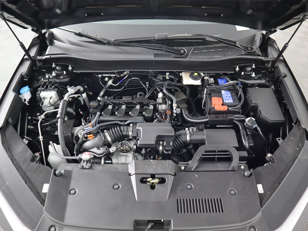 Thumbnail: 2026 Honda CR-V - 29