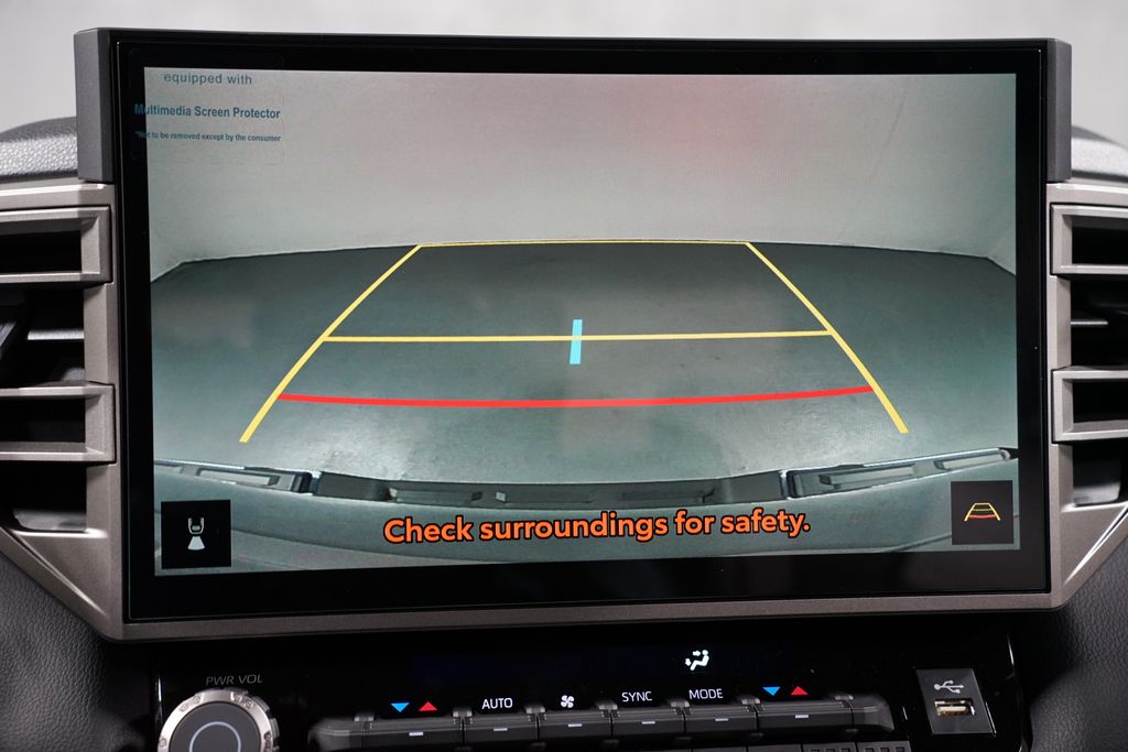 Thumbnail: 2026 Toyota Tundra - 20