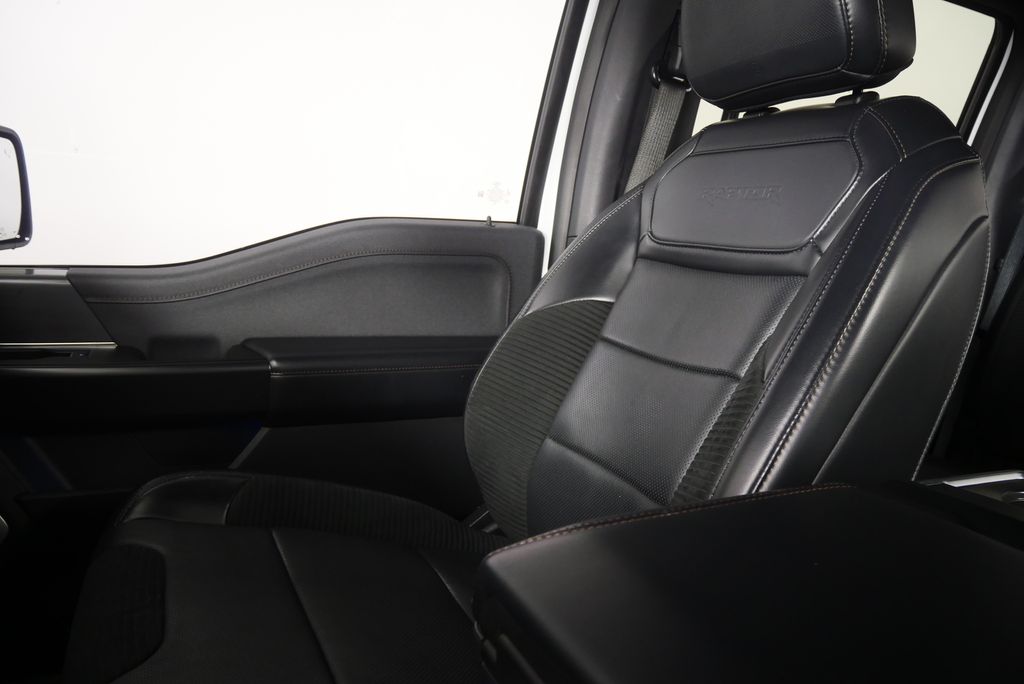 Thumbnail: 2023 Ford F-150 - 26