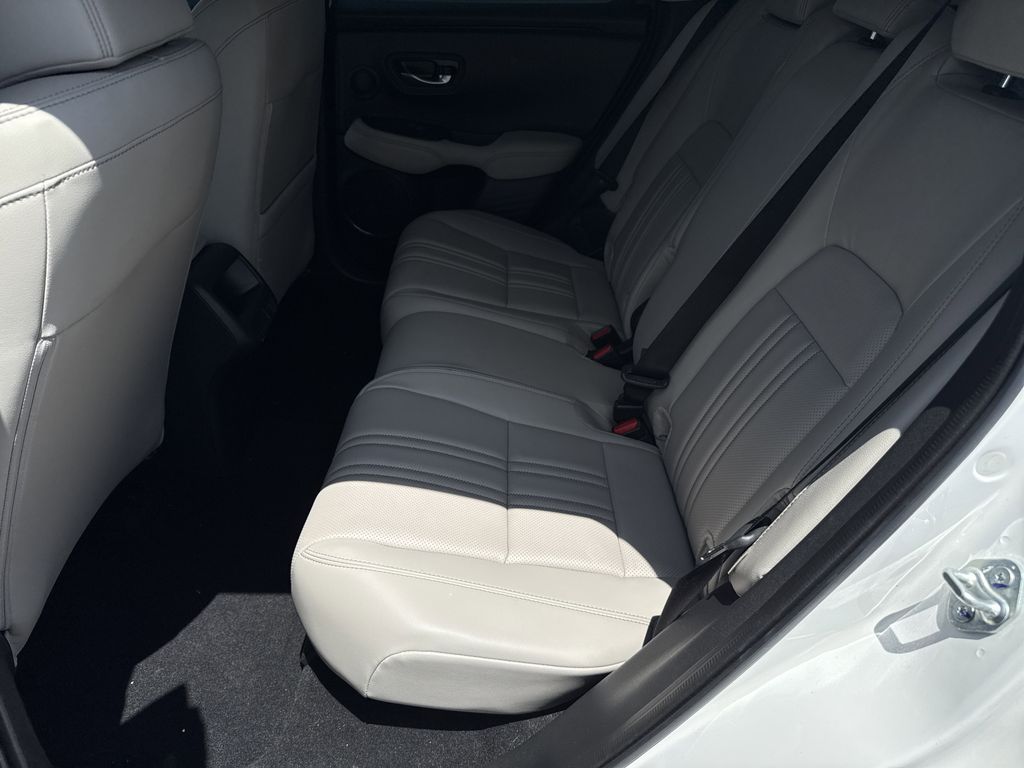 2025 Honda HR-V EX-L  at Community Honda