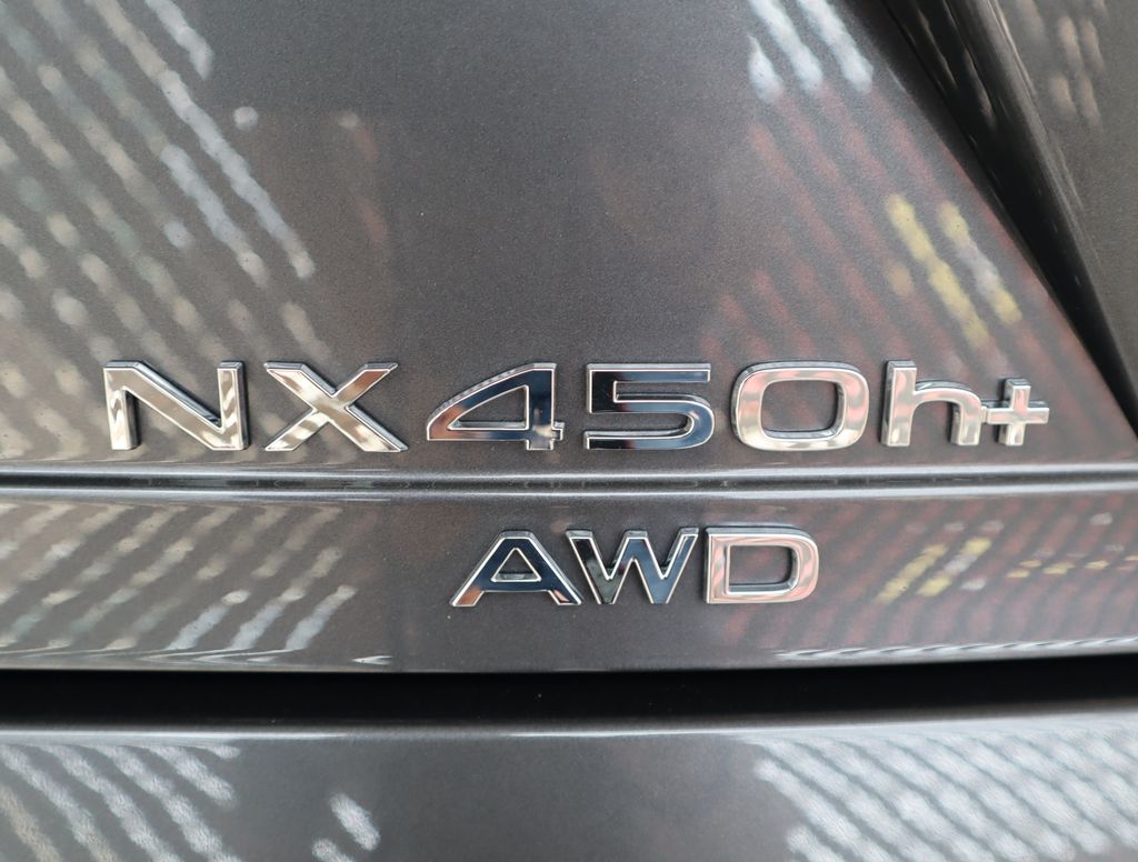 Thumbnail: 2026 Lexus NX - 24