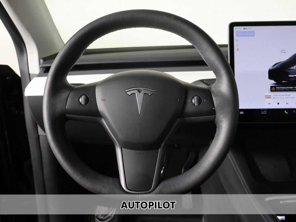 Used 2024 Gray Tesla Long Range image 5