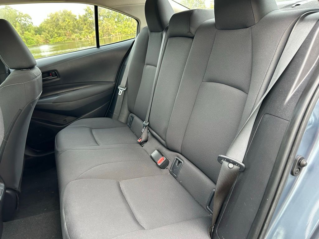 Thumbnail: 2024 Toyota Corolla - 13