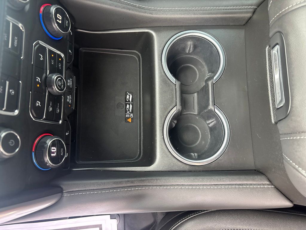 Used 2023 Chevrolet Tahoe SUV