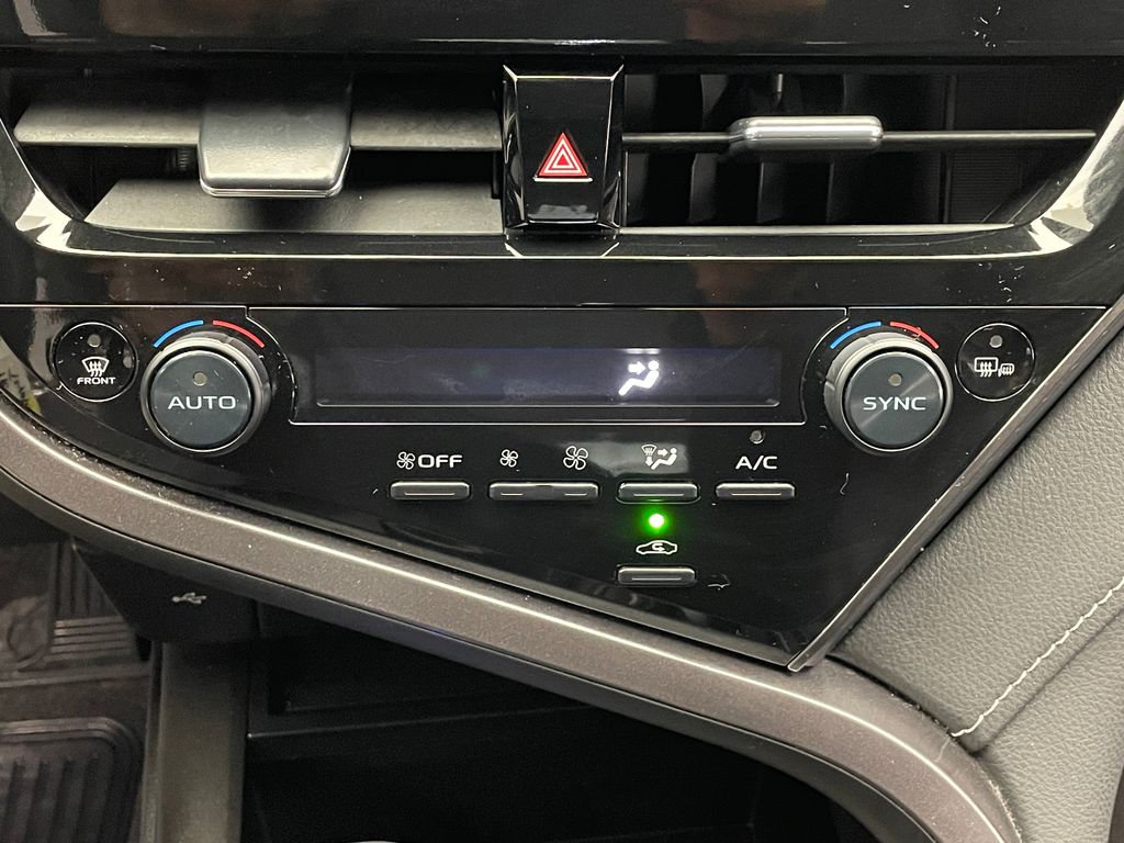 2023 Toyota Camry SE 27