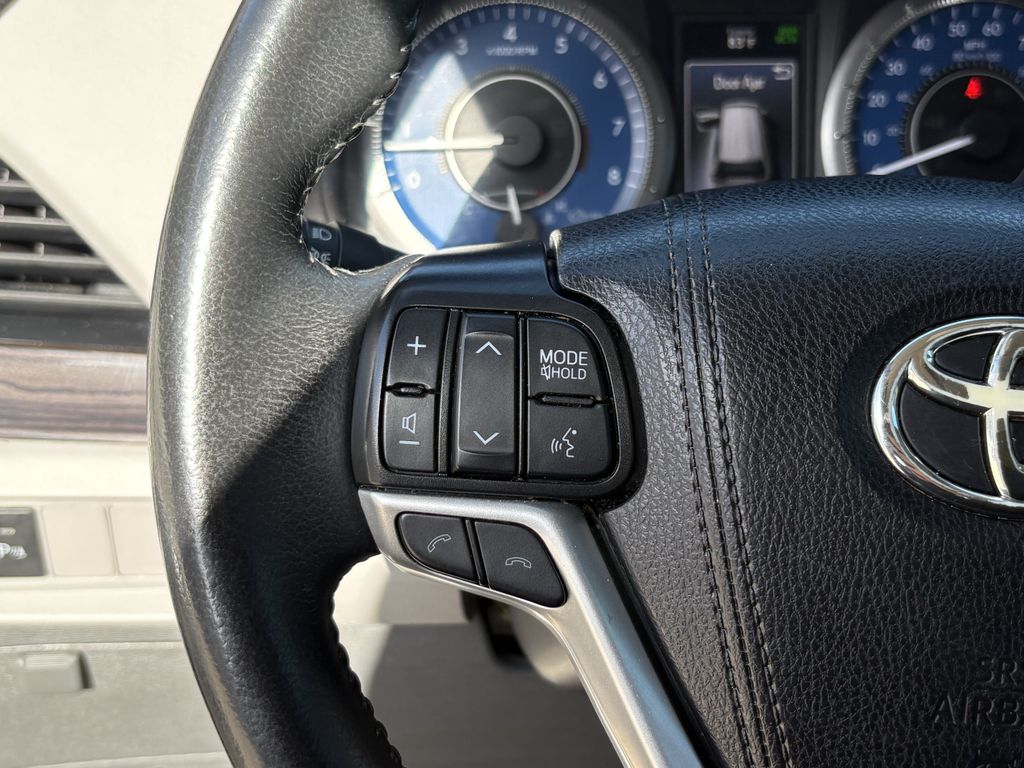 2019 Toyota Sienna XLE Gray at Don McGill Toyota