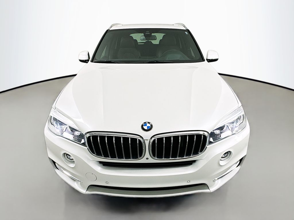 Thumbnail: 2017 BMW X5 - 2