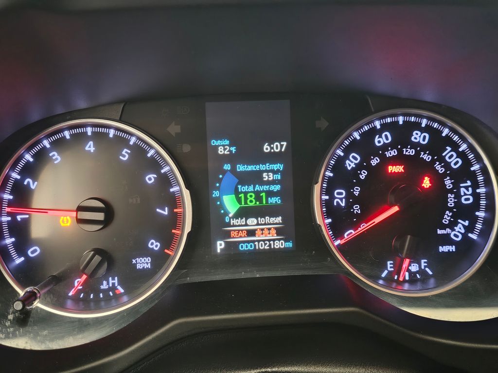 Used 2019 Toyota RAV4 SUV