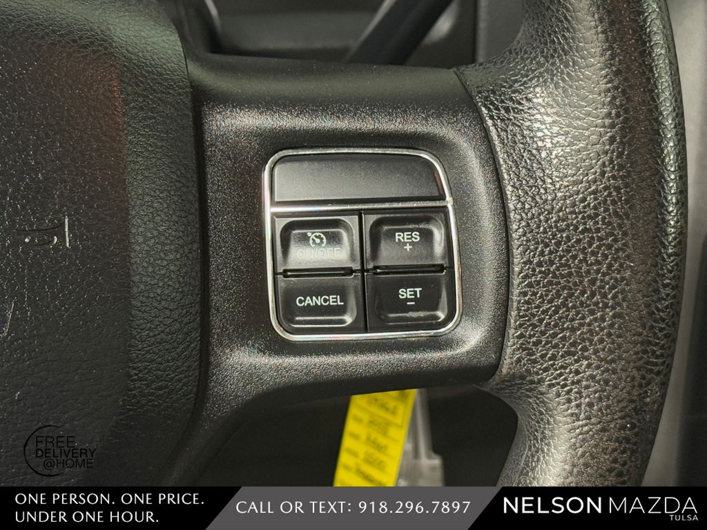 Used 2015 White Ram Tradesman image 24