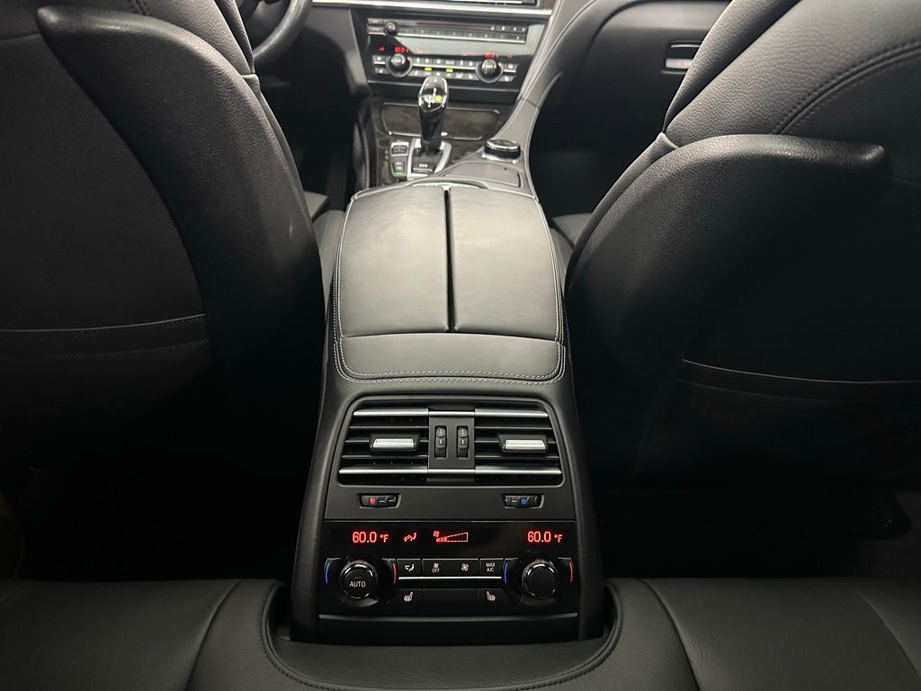 Thumbnail: 2018 BMW 6 Series - 26