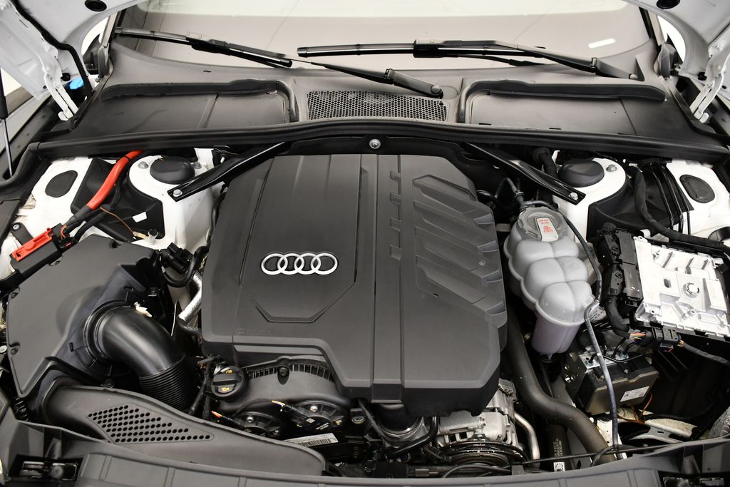 Thumbnail: 2022 Audi A5 - 19