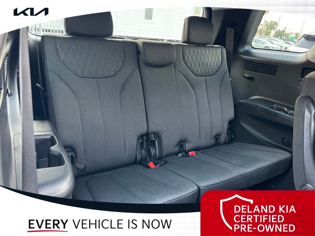 Used 2021 Hyundai Palisade SUV