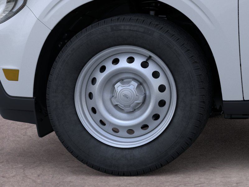 New 2026 White Ford XL image 25