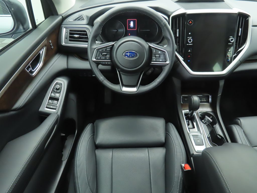 Thumbnail: 2024 Subaru Ascent - 10