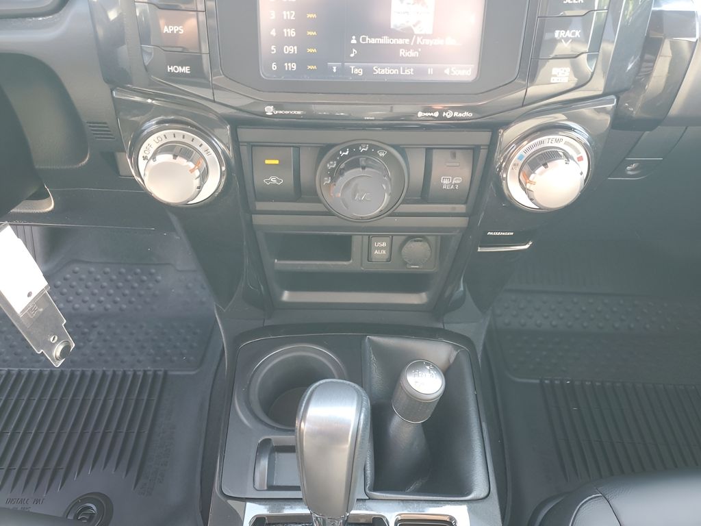 Used Car 2016 Toyota 4runner  Sr5 For Sale Under $30,000 In Austin, Texas