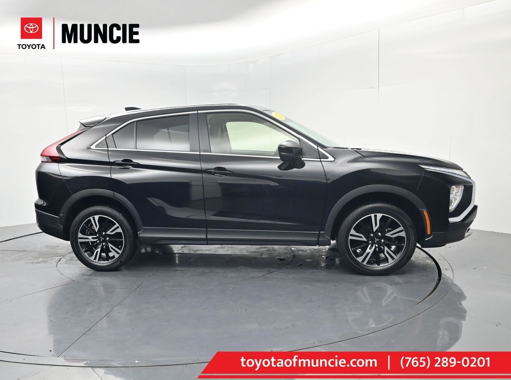 2024 Mitsubishi Eclipse Cross SE S-AWC