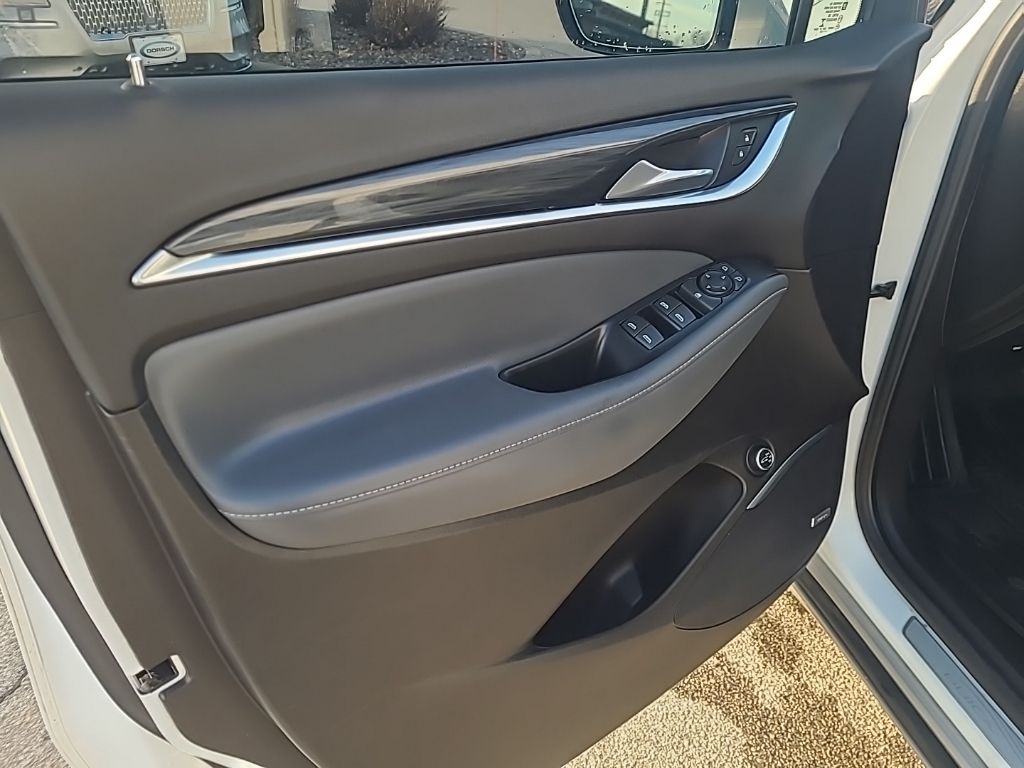 used 2021 Buick Enclave car, priced at $23,882