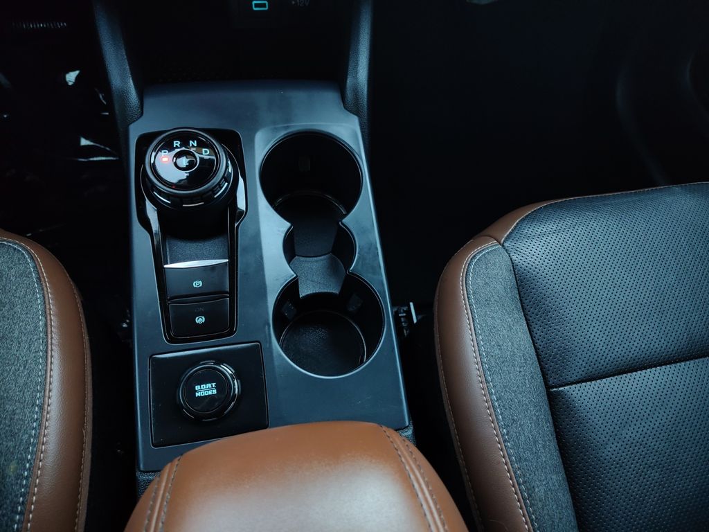 Used Car 2021 Ford Bronco Sport  Outer Banks For Sale Under $25,000 In Austin, Texas