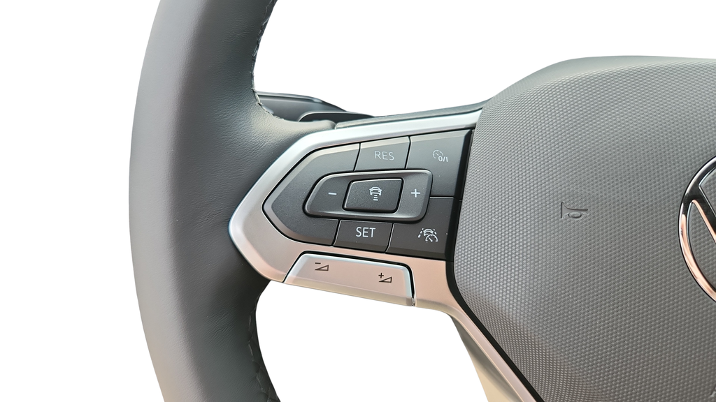 2026 Volkswagen Atlas Cross Sport