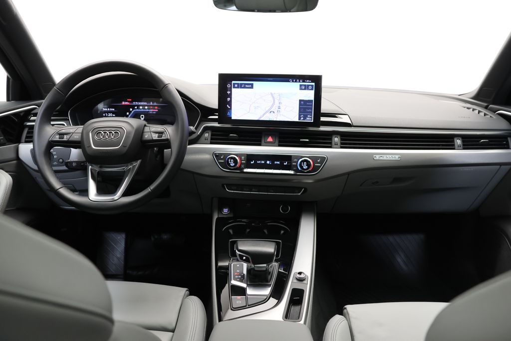 Thumbnail: 2024 Audi A4 - 18