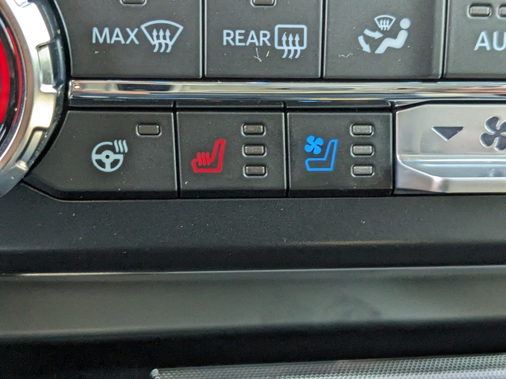 2024 Ford F-250 Super Duty Lariat