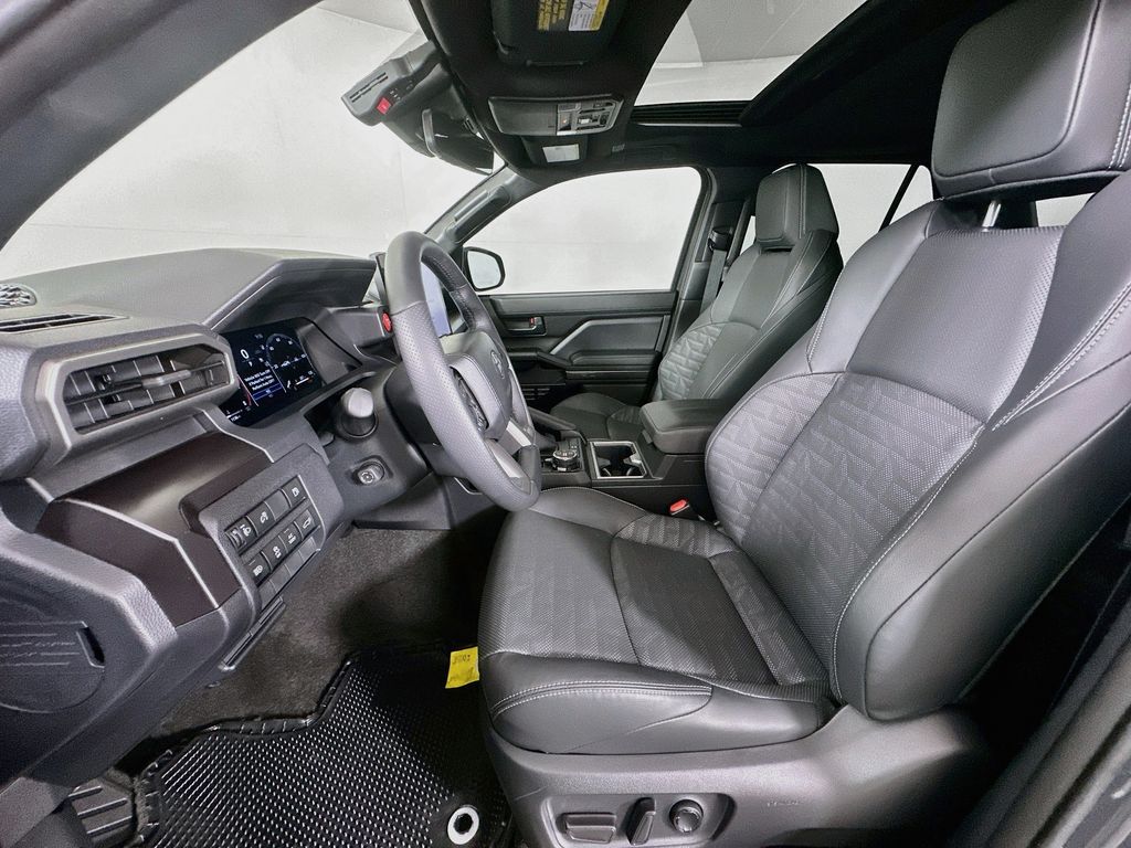 Thumbnail: 2026 Toyota 4Runner - 21