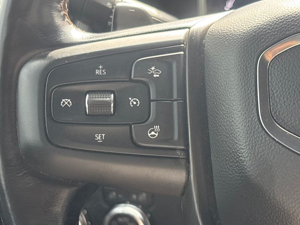 Used 2022 GMC Sierra 1500 Truck