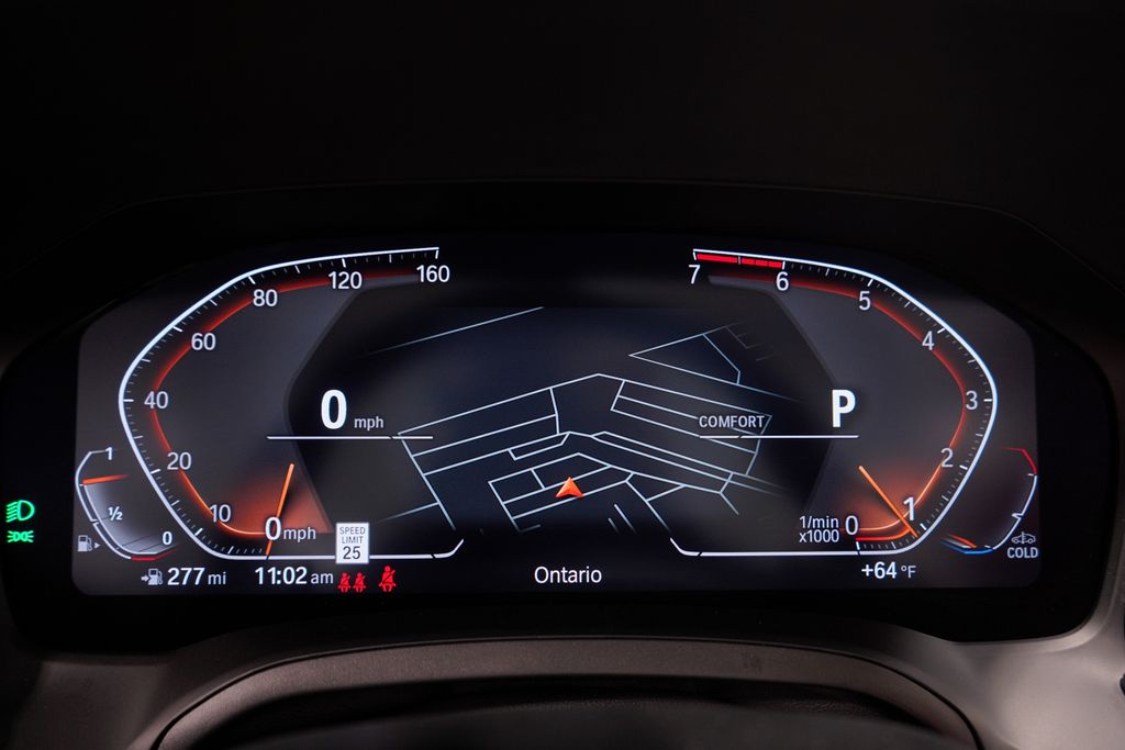 Thumbnail: 2023 BMW 4 Series - 24