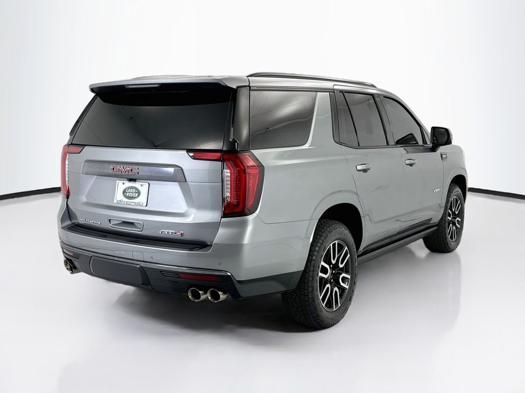 Thumbnail: 2024 GMC Yukon - 5