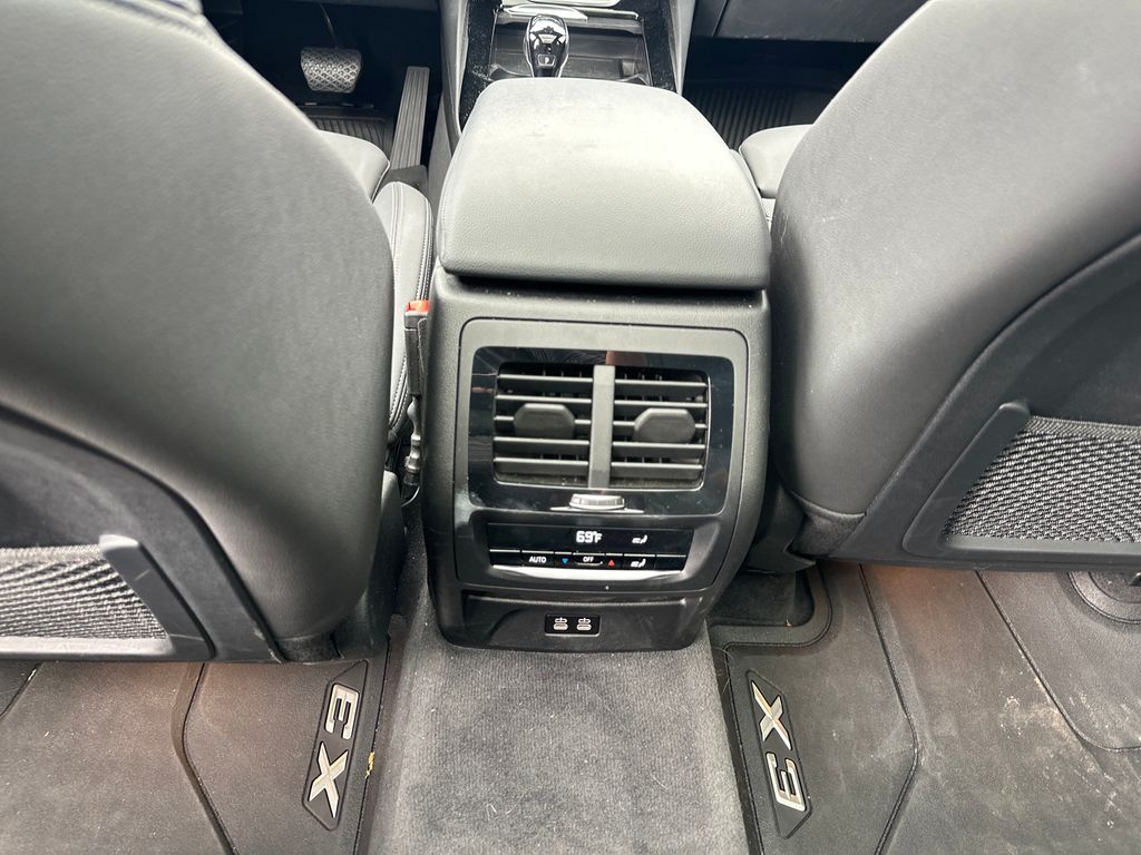 Used Car 2024 Bmw X3  Sdrive30i For Sale Under $40,000 In Austin, Texas