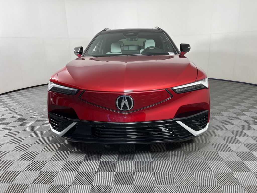 2024 Acura ZDX Type S 19