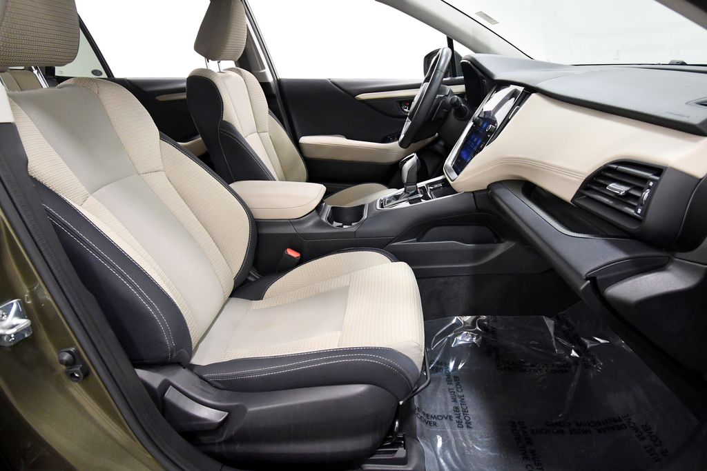 Used 2022 Subaru Outback SUV